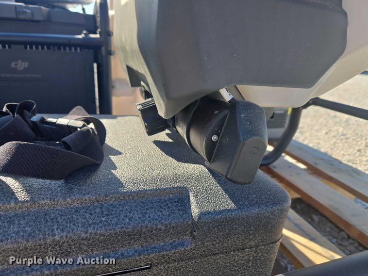 image for item ET5005 DJI AGRAS T40 drone