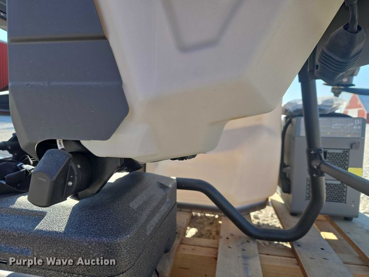 image for item ET5005 DJI AGRAS T40 drone