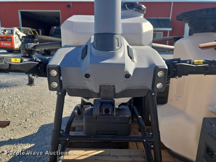 image for item ET5005 DJI AGRAS T40 drone