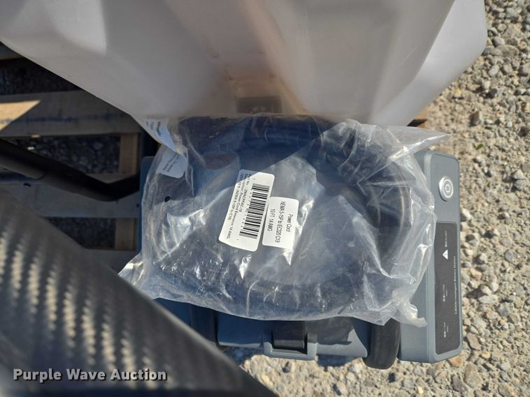 image for item ET5005 DJI AGRAS T40 drone