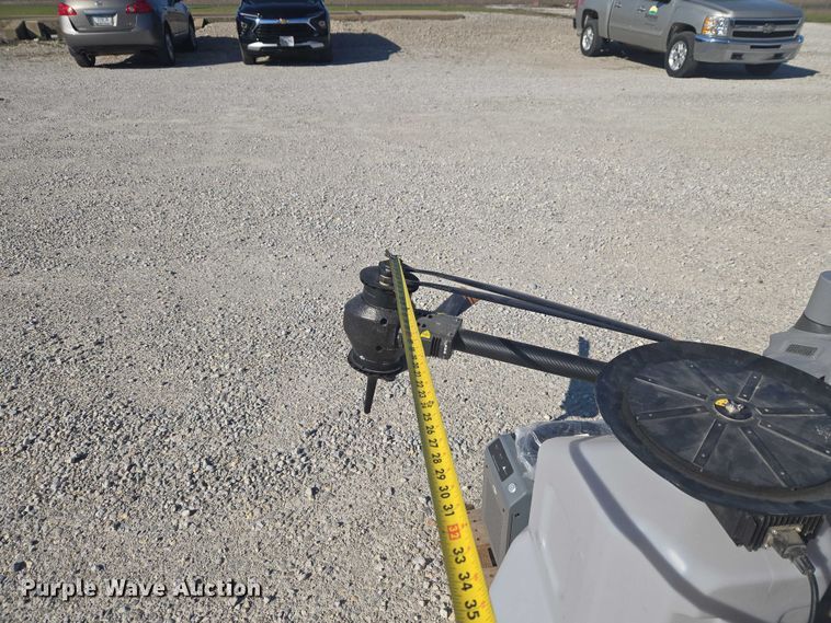 image for item ET5005 DJI AGRAS T40 drone