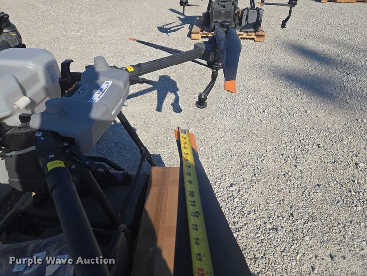 image for item ET5005 DJI AGRAS T40 drone