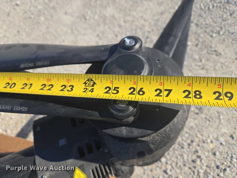 image for item ET5005 DJI AGRAS T40 drone