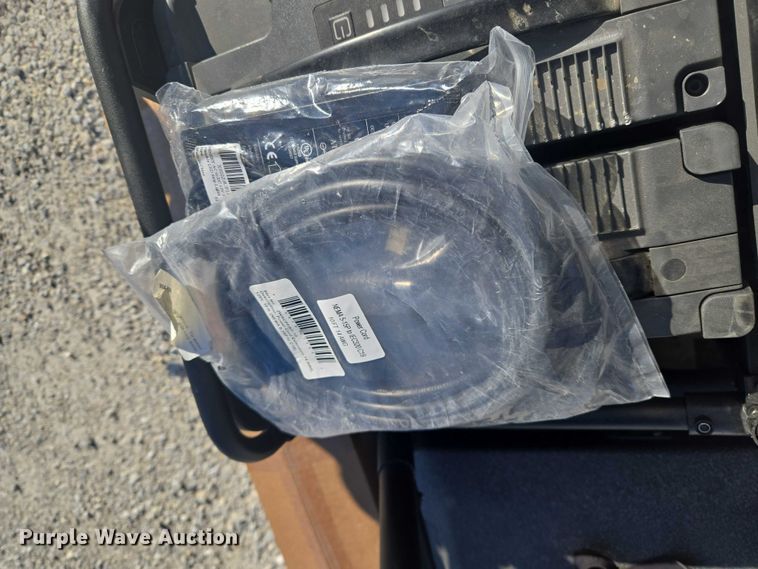 image for item ET5005 DJI AGRAS T40 drone