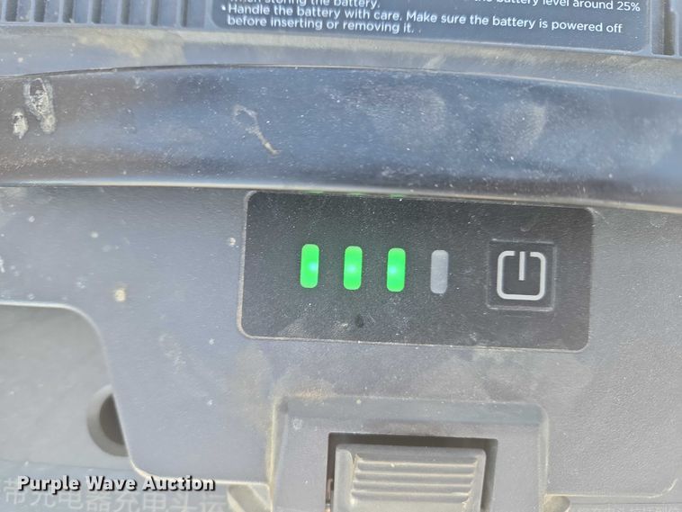 image for item ET5005 DJI AGRAS T40 drone