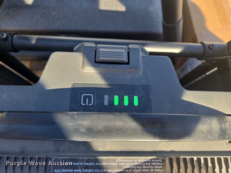 image for item ET5005 DJI AGRAS T40 drone