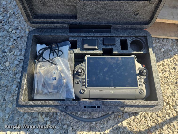 image for item ET5005 DJI AGRAS T40 drone