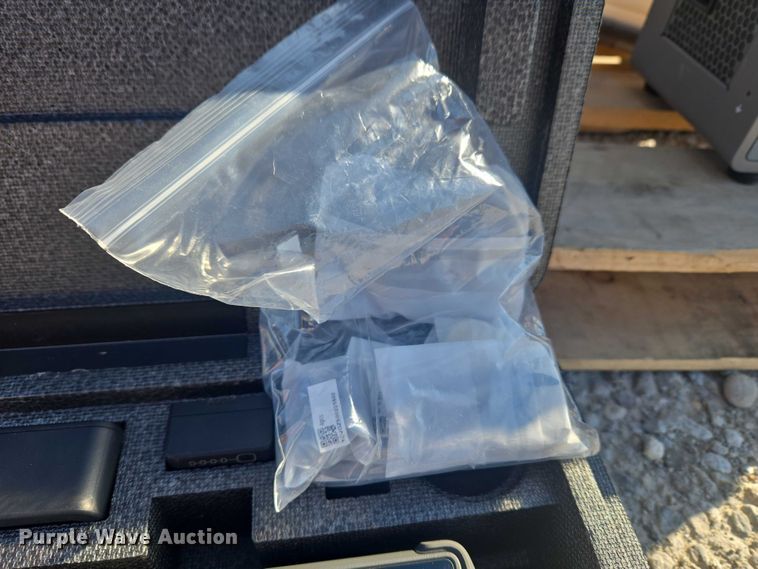 image for item ET5005 DJI AGRAS T40 drone