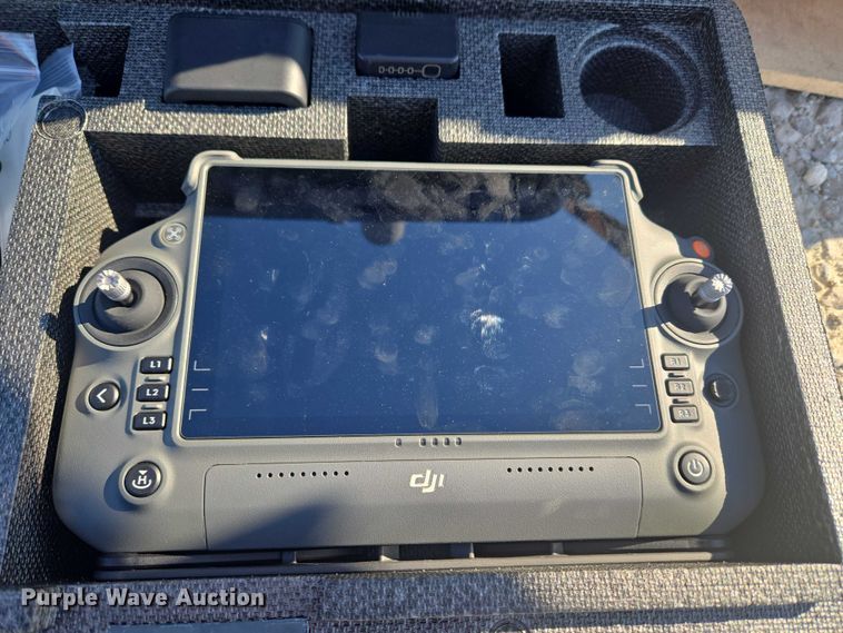 image for item ET5005 DJI AGRAS T40 drone