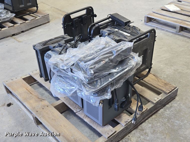 image for item ET5006 DJI AGAS T40  drone parts