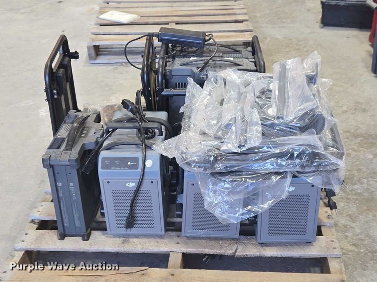 image for item ET5006 DJI AGAS T40  drone parts