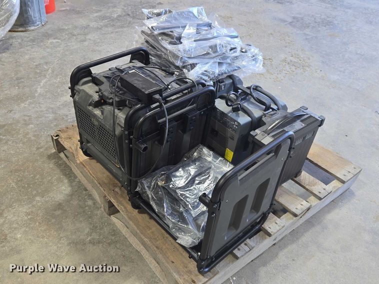 image for item ET5006 DJI AGAS T40  drone parts