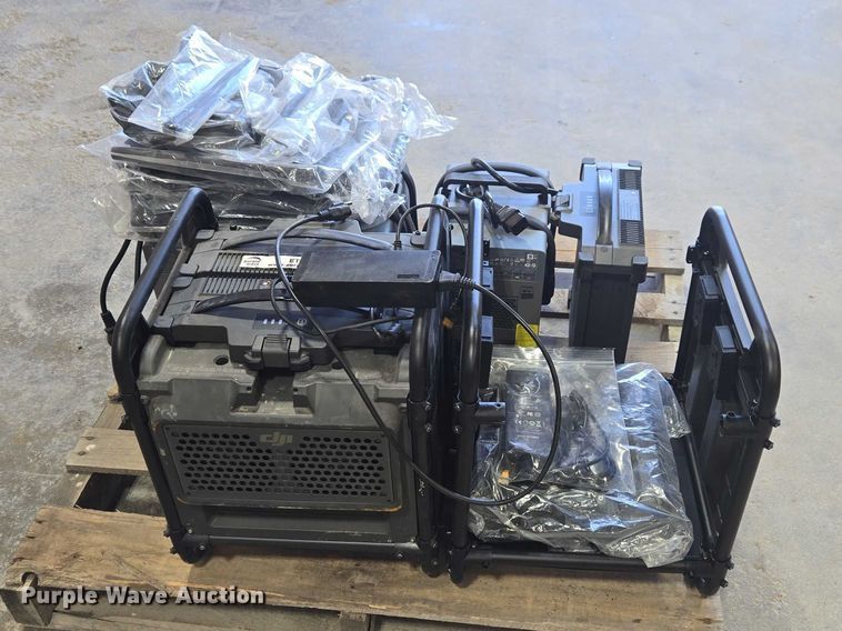 image for item ET5006 DJI AGAS T40  drone parts