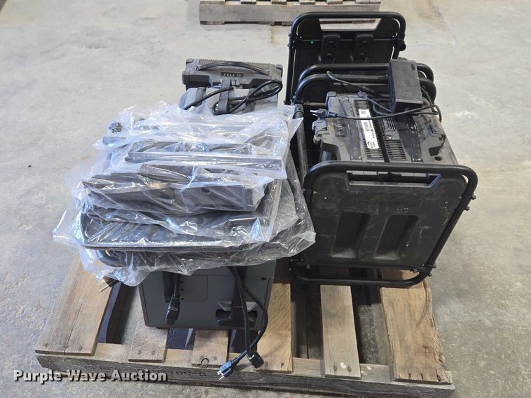 image for item ET5006 DJI AGAS T40  drone parts