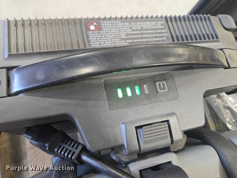 image for item ET5006 DJI AGAS T40  drone parts