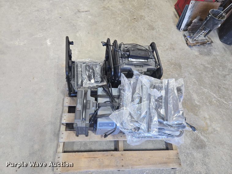 image for item ET5006 DJI AGAS T40  drone parts