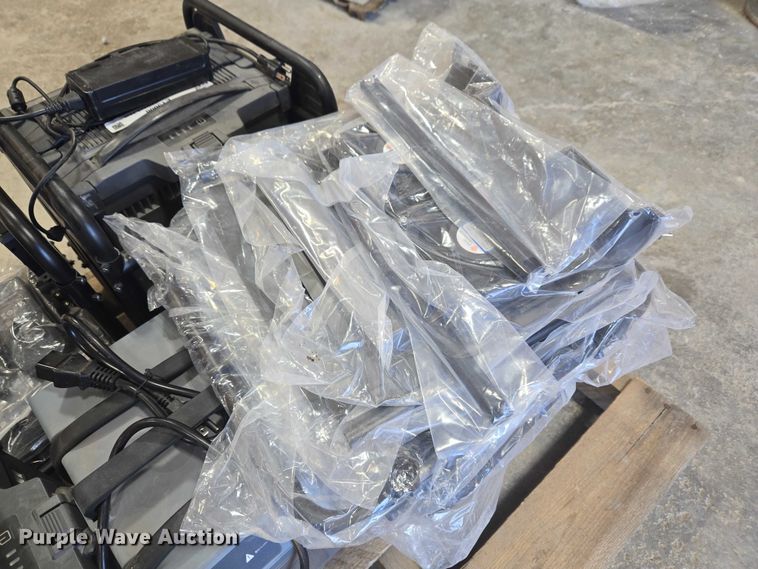 image for item ET5006 DJI AGAS T40  drone parts