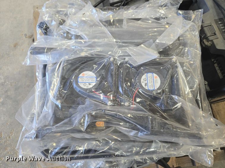 image for item ET5006 DJI AGAS T40  drone parts