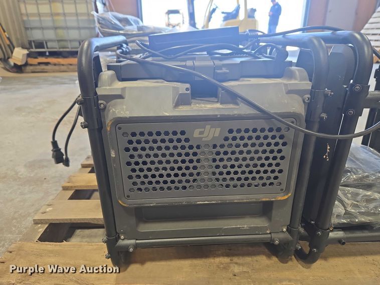 image for item ET5006 DJI AGAS T40  drone parts