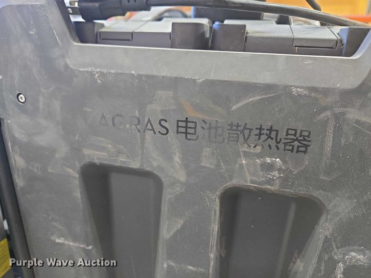 image for item ET5006 DJI AGAS T40  drone parts