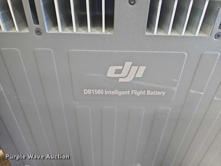 image for item ET5006 DJI AGAS T40  drone parts