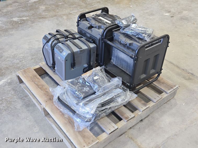 image for item ET5007 DJI AGRAS T40  drone parts