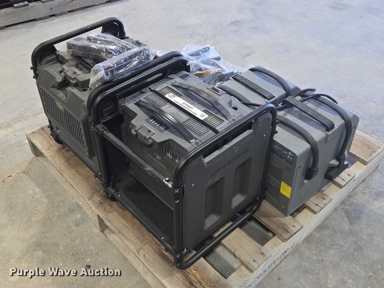 image for item ET5007 DJI AGRAS T40  drone parts