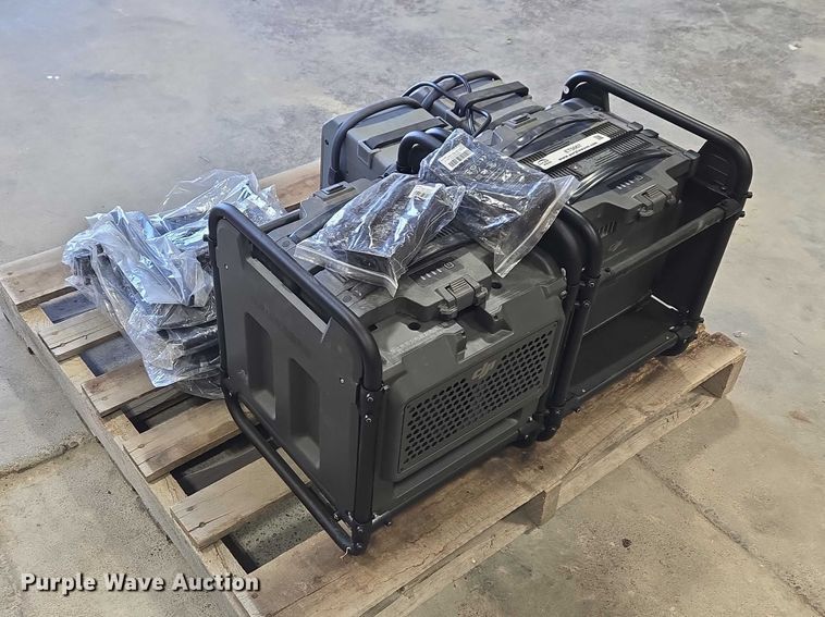 image for item ET5007 DJI AGRAS T40  drone parts