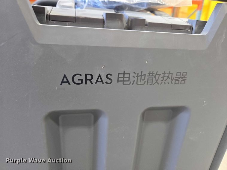 image for item ET5007 DJI AGRAS T40  drone parts