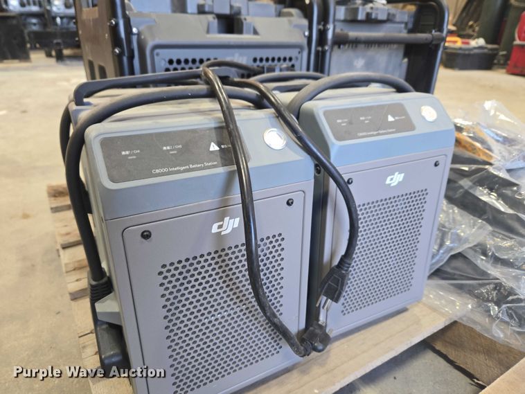 image for item ET5007 DJI AGRAS T40  drone parts