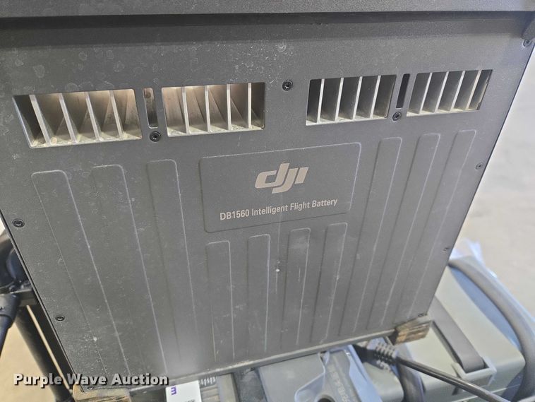 image for item ET5007 DJI AGRAS T40  drone parts