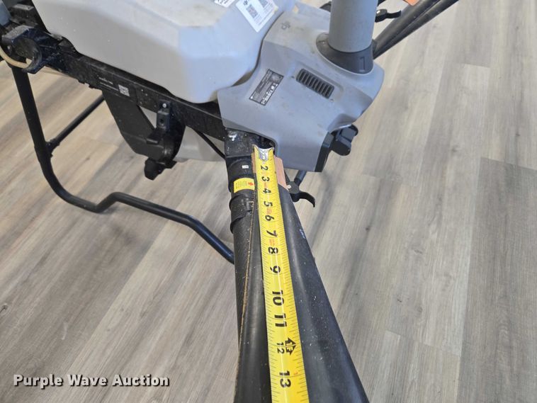 image for item ET5010 DJI AGRAS T40 drone