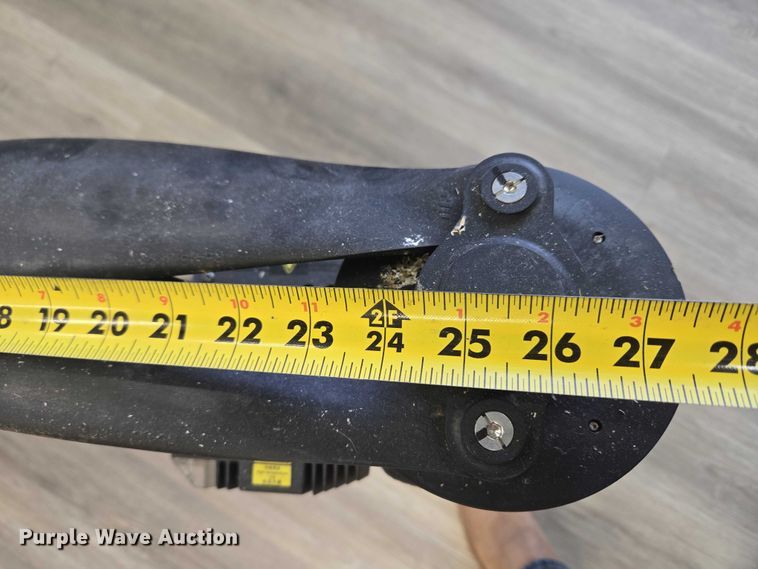 image for item ET5010 DJI AGRAS T40 drone