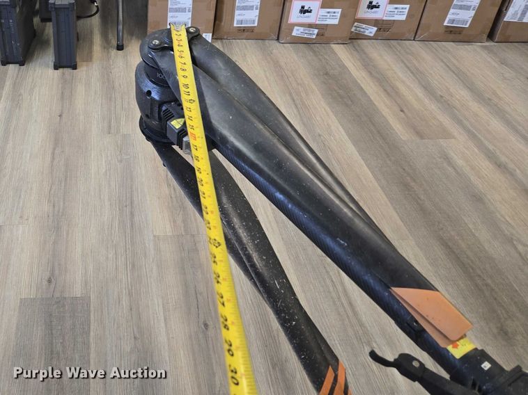 image for item ET5010 DJI AGRAS T40 drone