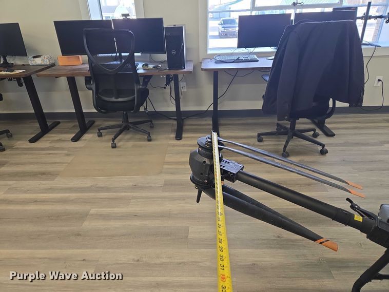 image for item ET5010 DJI AGRAS T40 drone