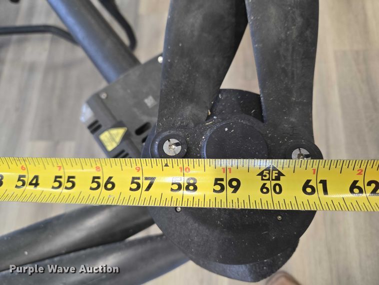 image for item ET5010 DJI AGRAS T40 drone