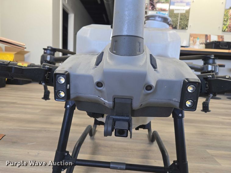 image for item ET5010 DJI AGRAS T40 drone