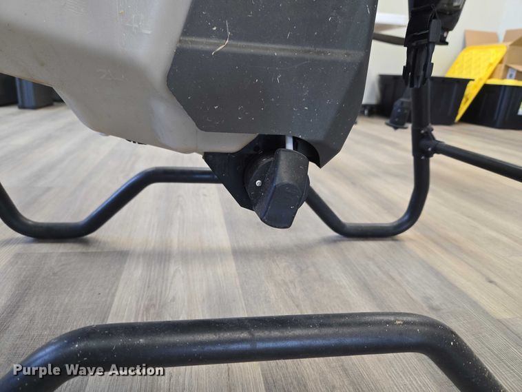 image for item ET5010 DJI AGRAS T40 drone