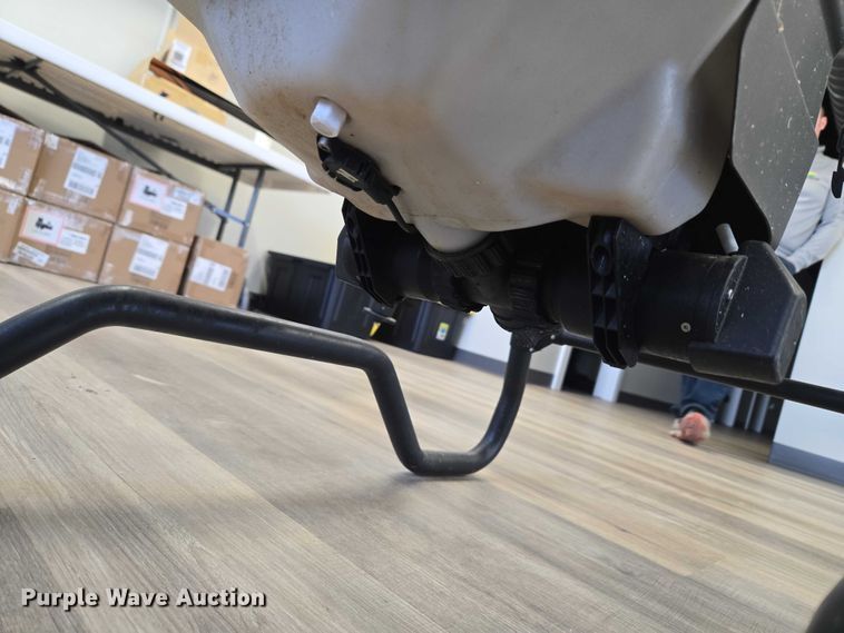 image for item ET5010 DJI AGRAS T40 drone