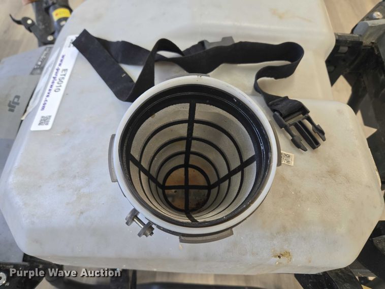 image for item ET5010 DJI AGRAS T40 drone