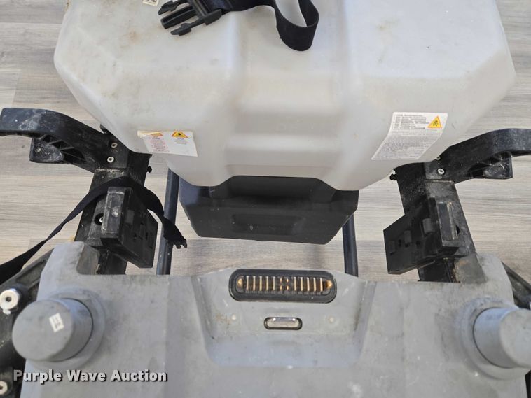 image for item ET5010 DJI AGRAS T40 drone