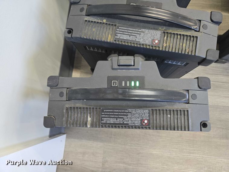 image for item ET5010 DJI AGRAS T40 drone