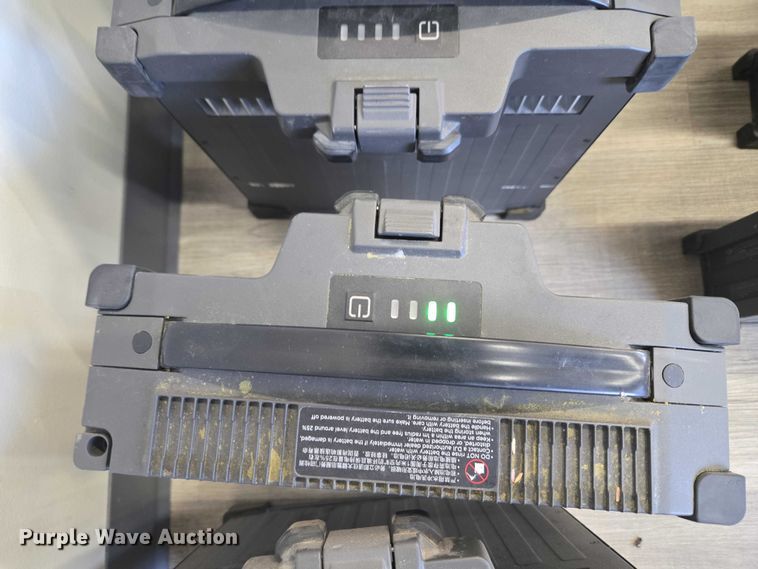 image for item ET5010 DJI AGRAS T40 drone