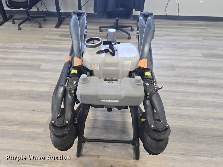 image for item ET5010 DJI AGRAS T40 drone