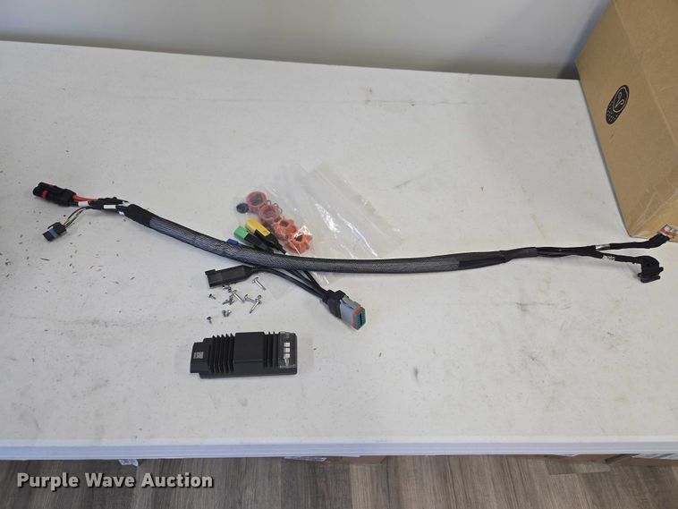 image for item ET5010 DJI AGRAS T40 drone