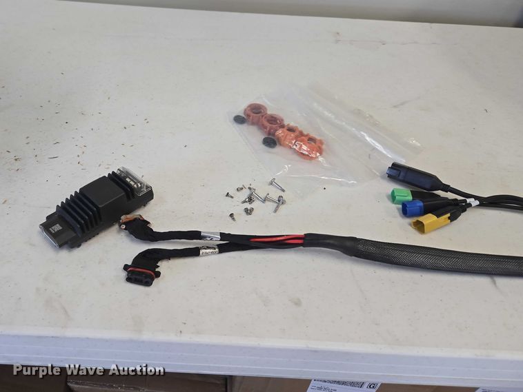 image for item ET5010 DJI AGRAS T40 drone