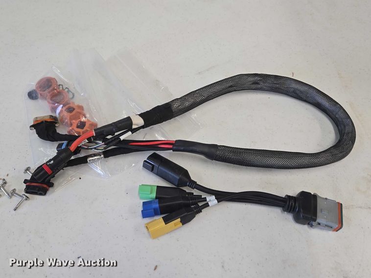 image for item ET5010 DJI AGRAS T40 drone