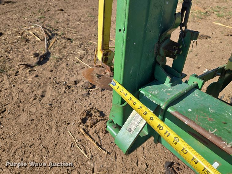 image for item ET5194 John Deere 7100 planter