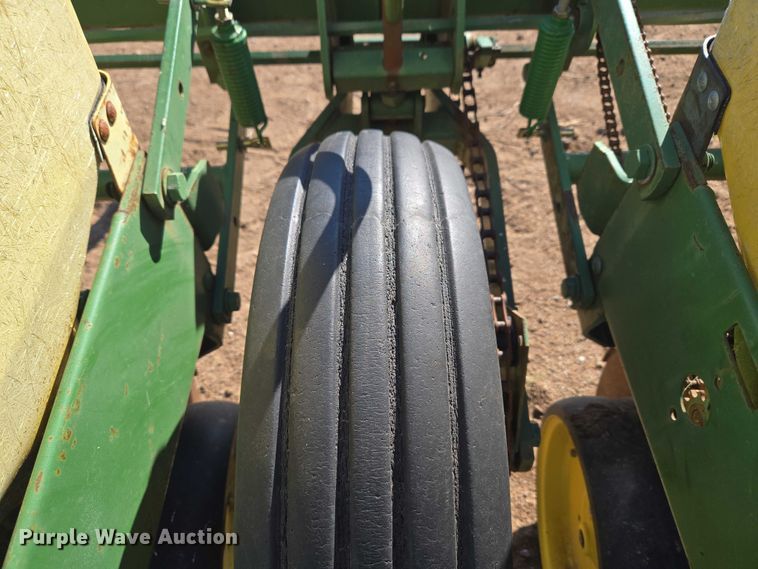 image for item ET5194 John Deere 7100 planter