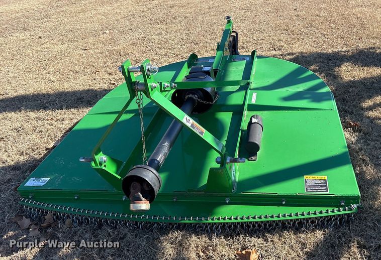 image for item ET7448 Frontier RC20X rotary mower